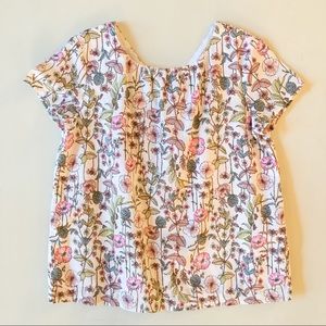 GAP Kid Swing Top - 8/9 (M)